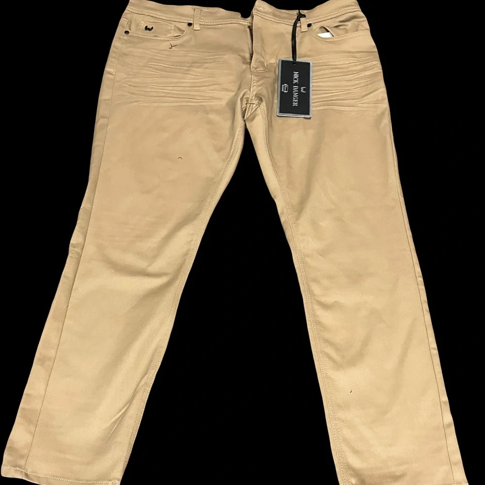 Pants - Picture 2 of 2
